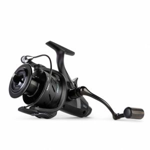 NASH Navijak Dwarf Freespool Reel